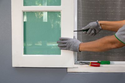 Experienced Window Installers