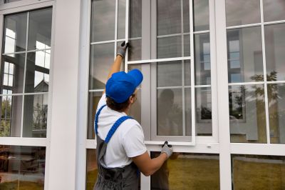 Local Window Service Companies